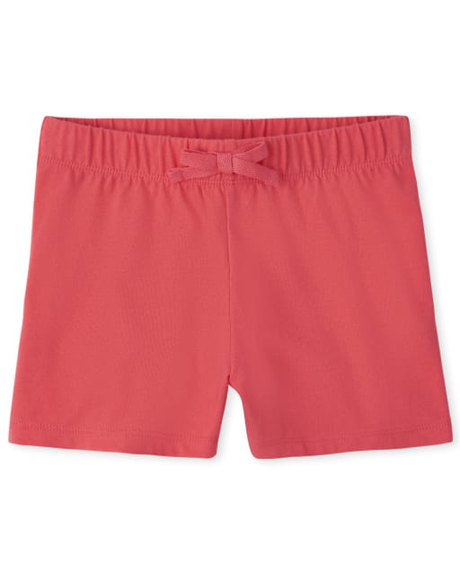 Girls Shorts