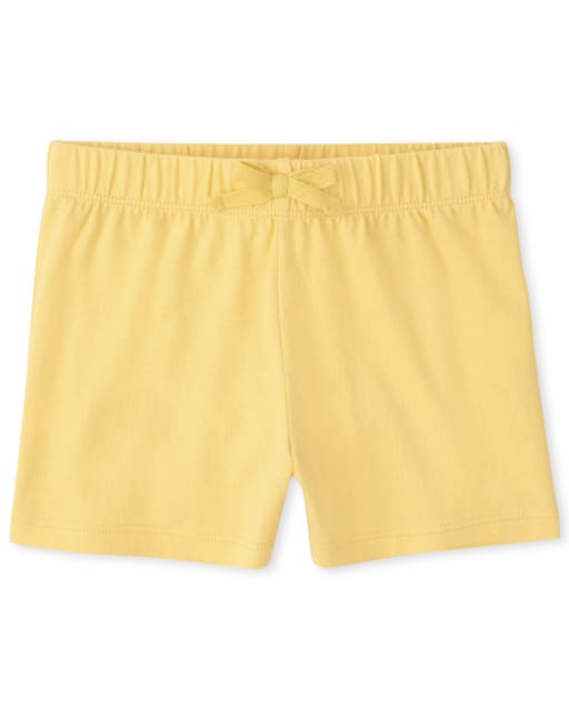 Girls Shorts