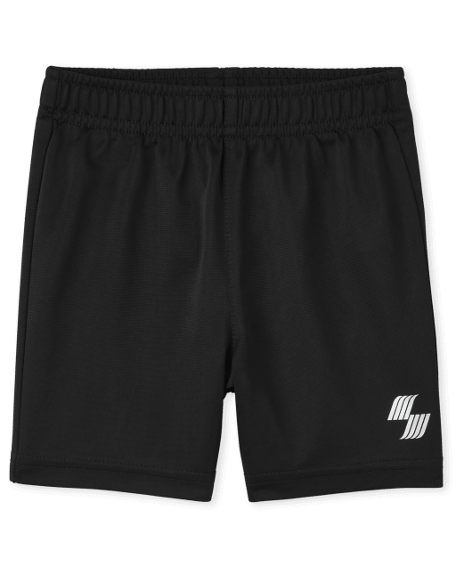 Toddler Boys Basketball Shorts