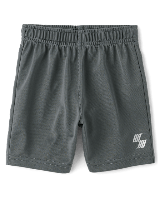 Toddler Boys Basketball Shorts