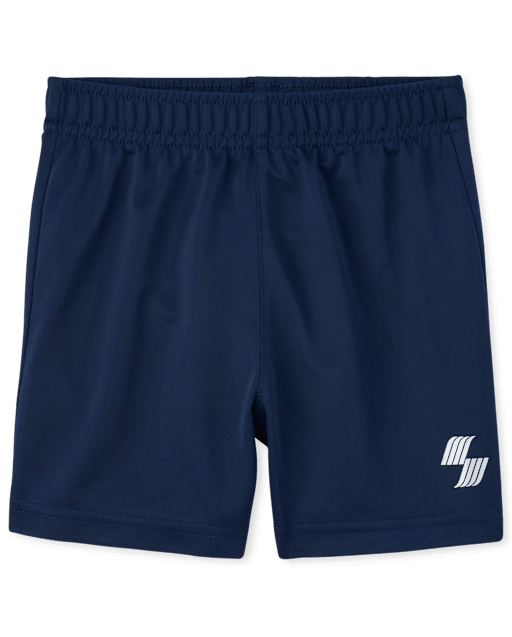 tout-petit Short de Basketball Garçon