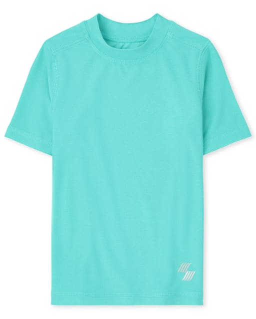 Boys Rashguard