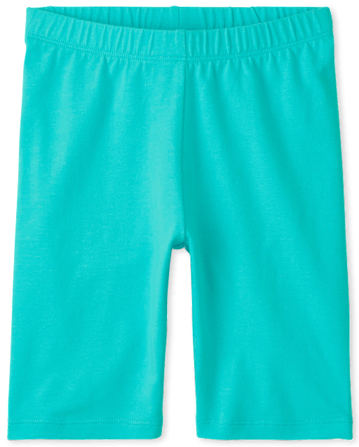 Shorts de vélo pour filles