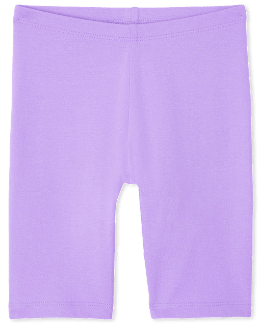 Shorts de vélo pour filles