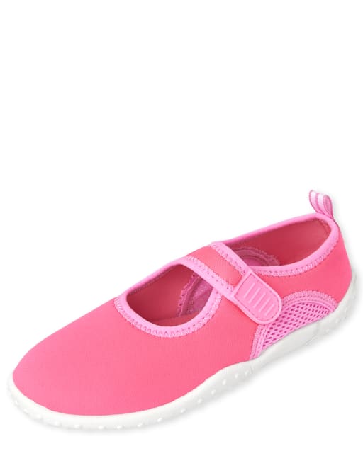 Girls Water Shoes