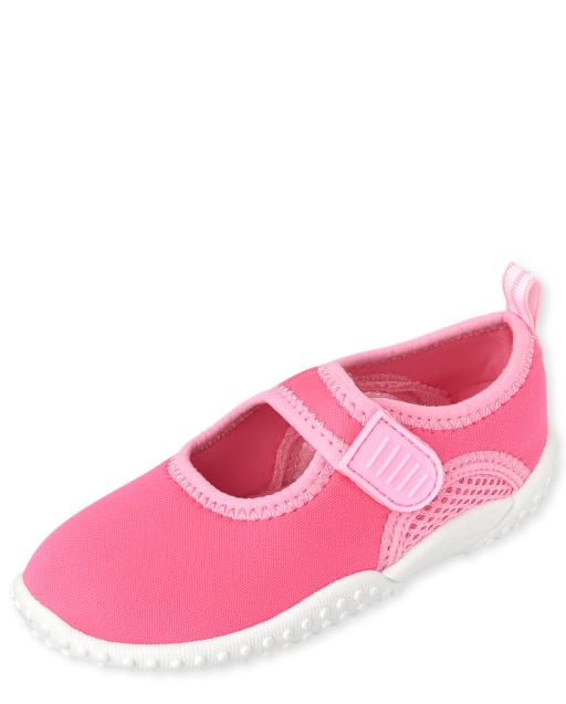 Toddler Girls Water Shoes