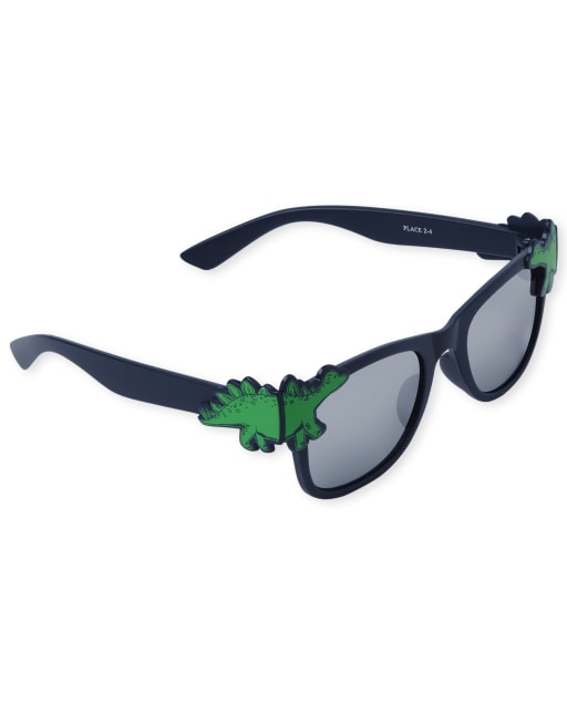 Toddler Boys Dino Traveler Sunglasses
