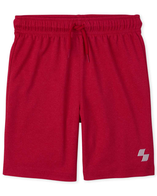 Boys Performance Basketball Shorts