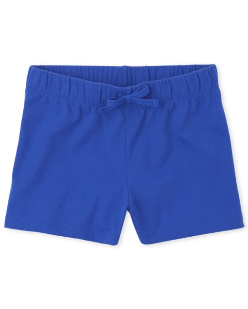Pantalones cortos para niñas