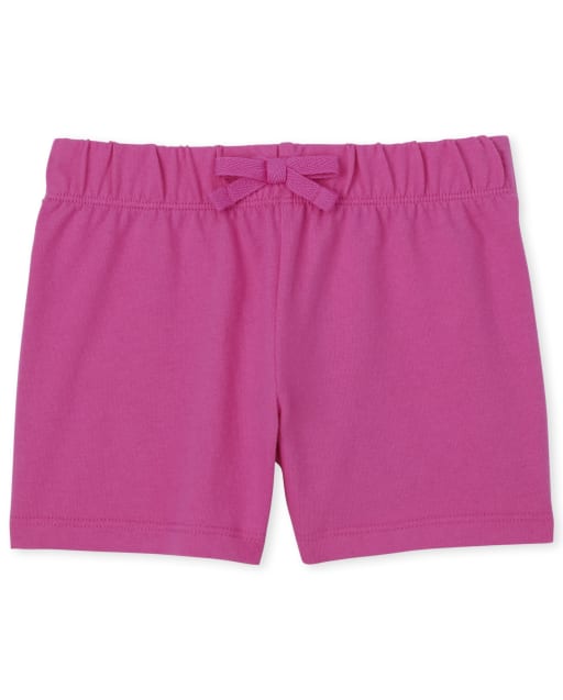 Girls Shorts
