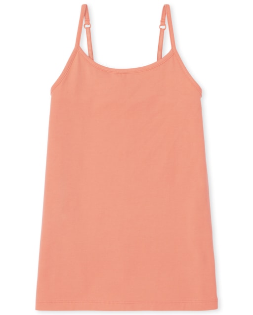 Camisola Básica Niña