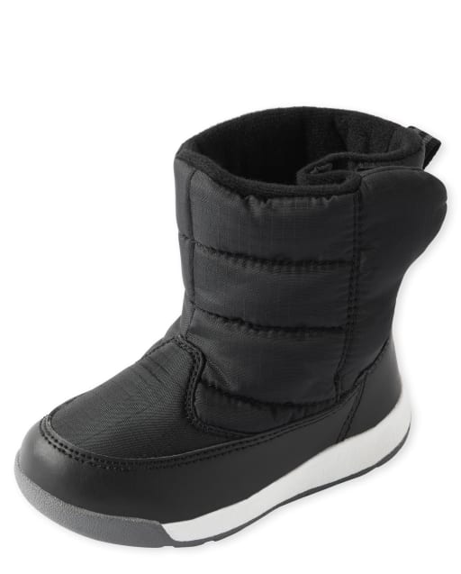 Unisex Toddler All Weather Boots