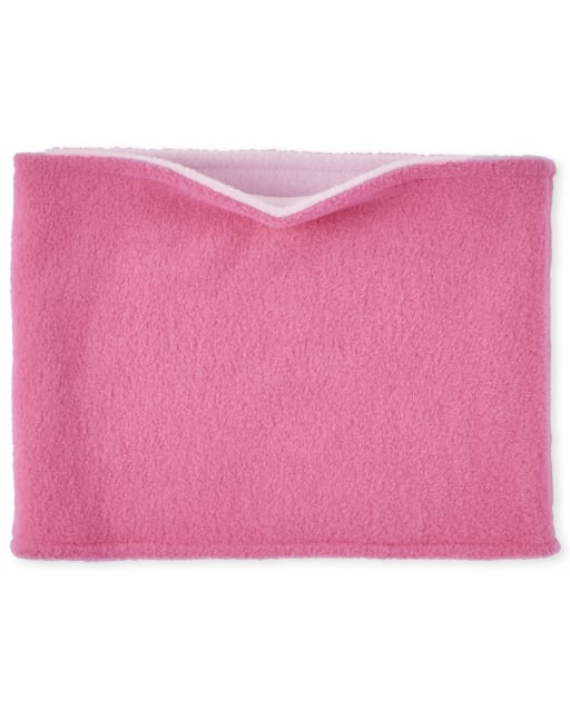 Guêtre réversible pour filles