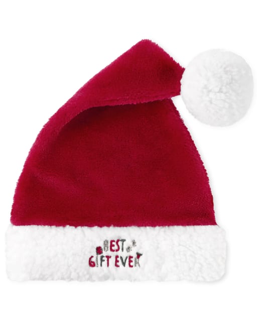 Unisex Baby And Toddler Matching Family Christmas Santa Hat