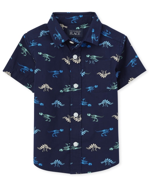 Baby Boys Tops and Shirts The Children's Place