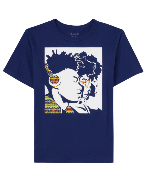 The Children's Place Boys Short Sleeve Graphic T-Shirt 