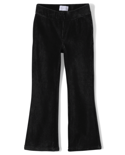Black Pants for Girls | The Children's Place Black Pants for Girls | The Children's Place
