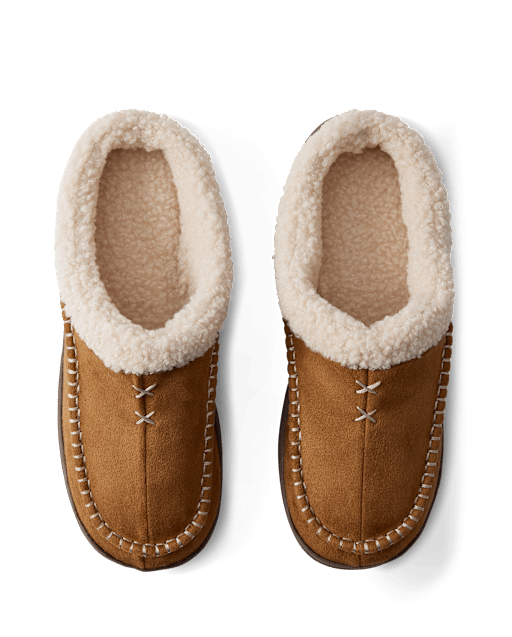 Mens Slippers
