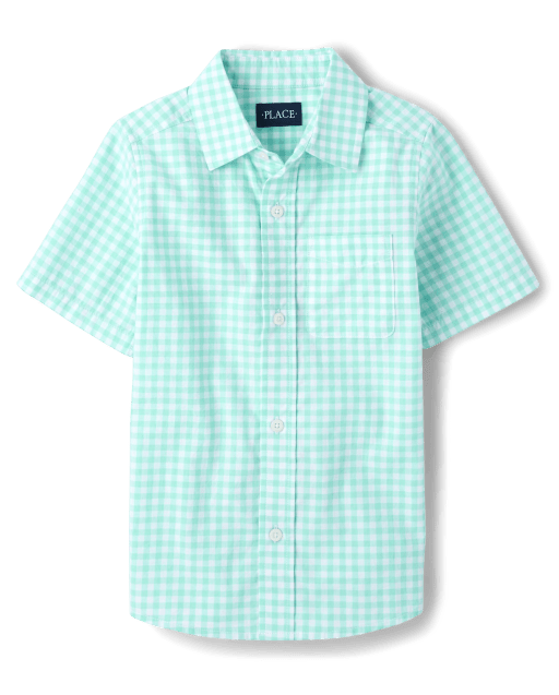 Boys Easter Outfits: Shirts, Suits & More | The Children's Place