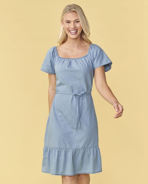 Kids Mom & Me Dresses | The Children's Place | Free Shipping*