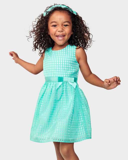 Toddler Dresses: Sweater, Skater & More | The Children's Place