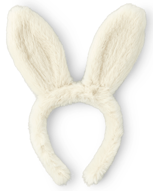 Unisex Adult Matching Family Bunny Ears Headband