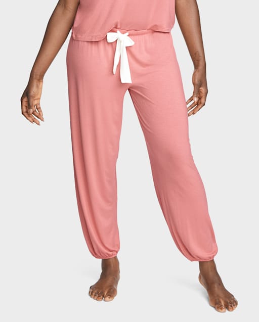 Womens Modal Pajama Pants