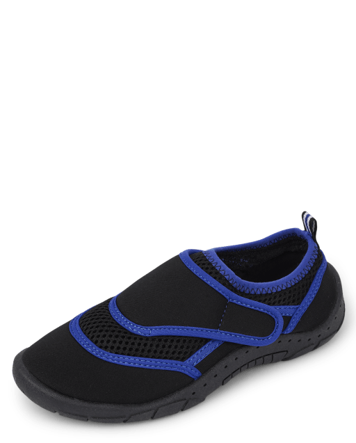 Zapatos de agua para ninos BLACK The Children s Place