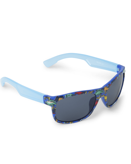 Toddler Boys Dino Explorer Sunglasses