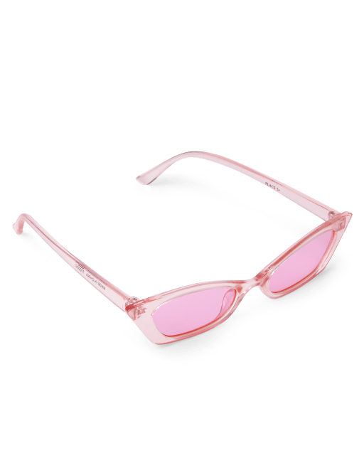 Girls Skinny Sunglasses