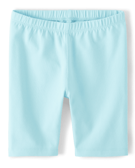 Girls Bike Shorts