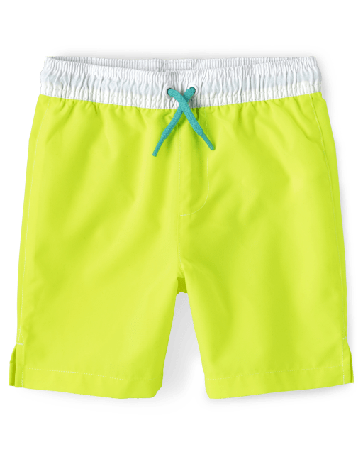 Toddler Boys Swimwear | The Children's Place | Free Shipping*