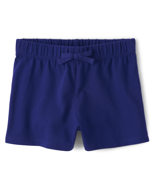 Pantalones cortos para niñas