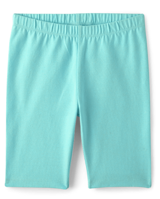 Pantalones cortos de ciclismo para niñas