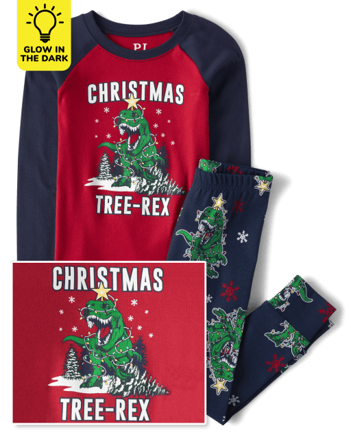 Seattle Mariners Let's Go Pajamas Set - Growkoc