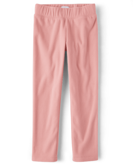 Girls Glacier Fleece Sweatpants
