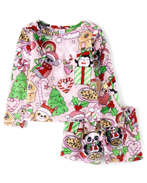 Kids Clearance Pajamas Sleepwear The Children s Place CA
