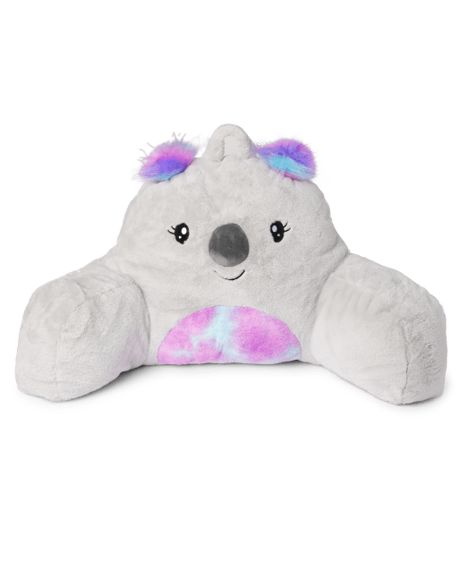 Girls Koala Lounge Pillow