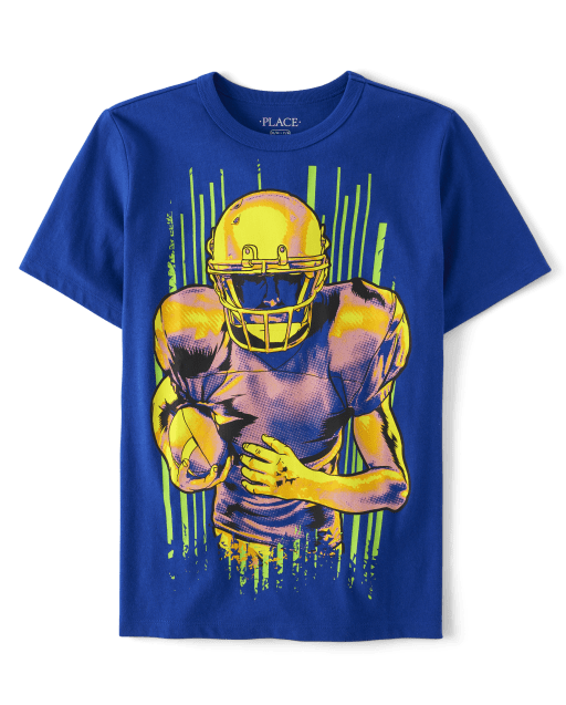 Boys Graphic Tees & T-Shirts | The Children's Place