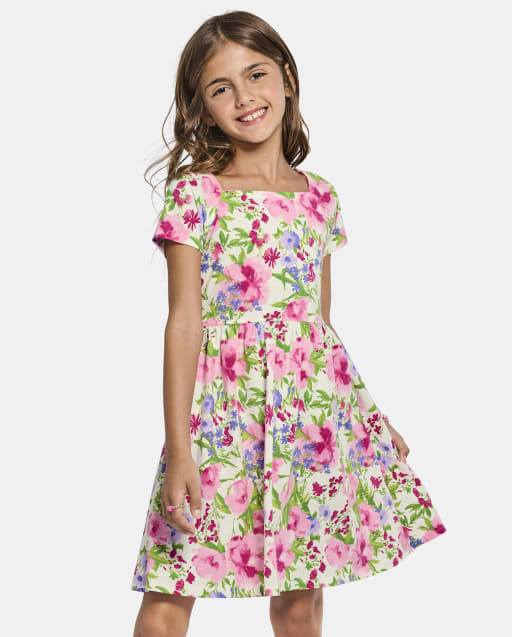 Children's place dresses canada clearance