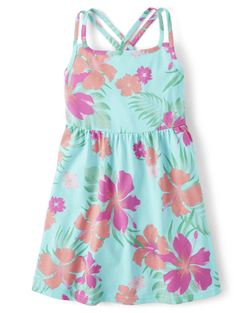 Girls Dresses | The Children's Place