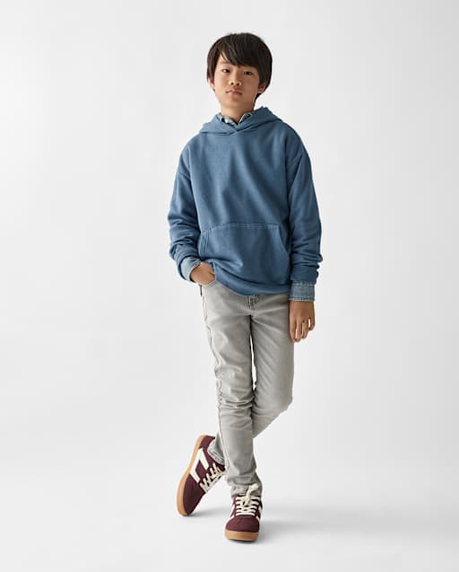 Boys Skinny Jeans