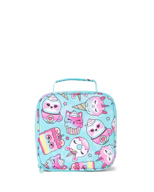 Girls Dessert Lunchbox - view 1