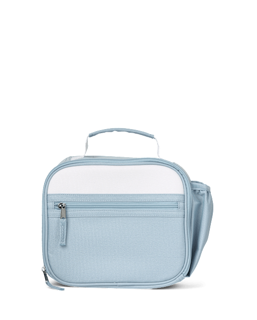 Girls Colorblock Lunchbox - view 1