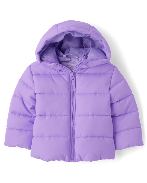 Toddler Girl Winter Coats Jackets Size 4T The Children s Place