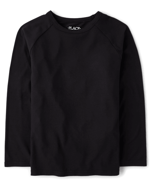 Camiseta de secado rápido para niños