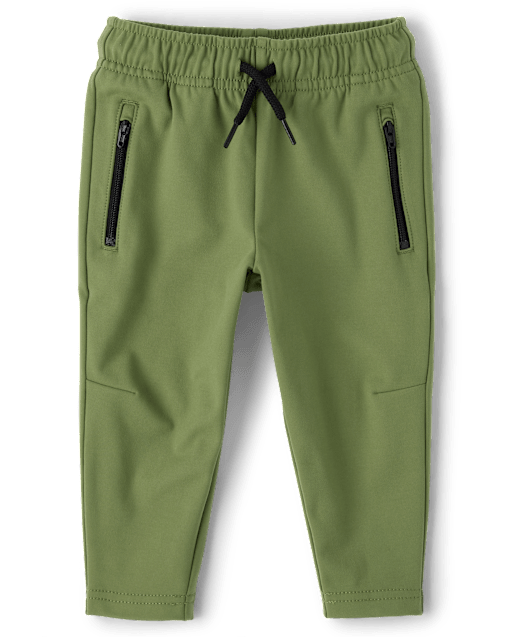 Baby And Toddler Jogger Pants
