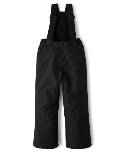 Kids Snow Overalls