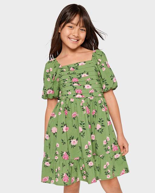 Girls dresses clearance new arrivals