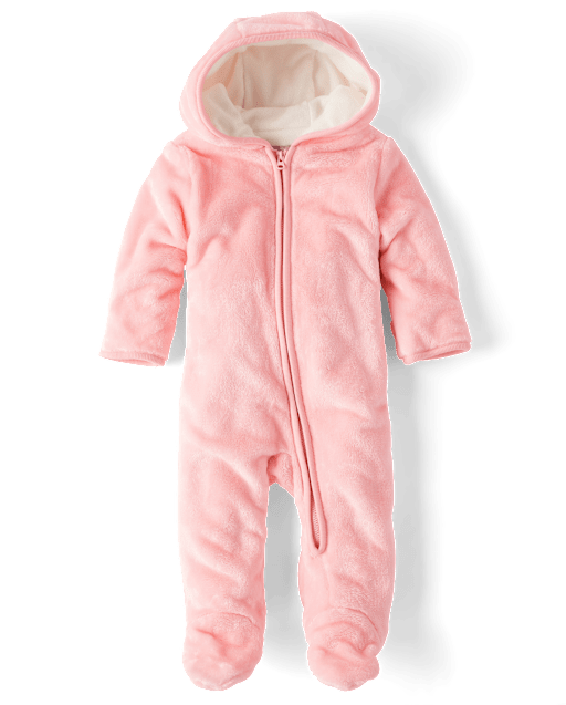 Children's place baby coats clearance